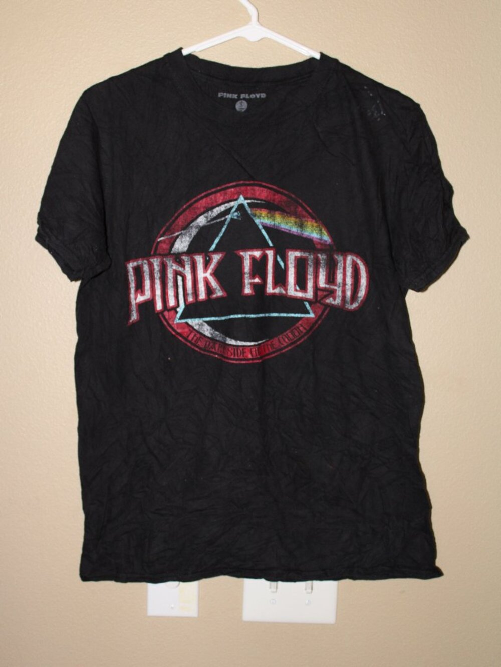 Pink Floyd Concert Tee